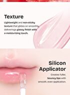 dear thing Glow Effect Lip Plumper - 3 Colors - #03 Pink Beam