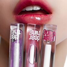 Milk Touch dear thing Glow Effect Lip Plumper - 3 Colors - #03 Pink Beam