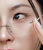 dear thing Ultra Long Curling Mascara - 2 Colors - #01 Clear Black