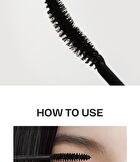 dear thing Ultra Long Curling Mascara - 2 Colors - #02 Mute Brown