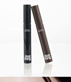 dear thing Ultra Long Curling Mascara - 2 Colors - #02 Mute Brown