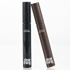 dear thing Ultra Long Curling Mascara - 2 Colors - #02 Mute Brown
