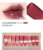 Glow Lip Tint - 11 Colors - 2025 Version - #00 Rosy