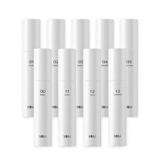 Glow Lip Tint - 11 Colors - 2025 Version - #00 Rosy