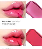 Glow Lip Tint - 11 Colors - 2025 Version - #04 Cinnamon