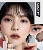 Glow Lip Tint - 11 Colors - 2025 Version - #04 Cinnamon