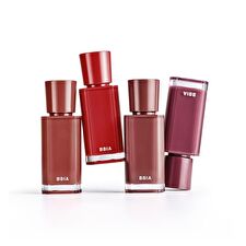 Glow Lip Tint - 11 Colors - 2025 Version - #04 Cinnamon