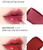 Glow Lip Tint - 11 Colors - 2025 Version - #11 Nudy