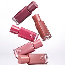 Glow Lip Tint - 11 Colors - 2025 Version - #11 Nudy