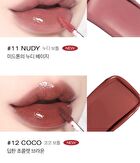 Glow Lip Tint - 11 Colors - 2025 Version - #22 Blush