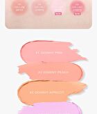 Ready To Wear Downy Cheek - 11 Colors - #09 Downy Taro