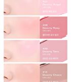 Ready To Wear Downy Cheek - 11 Colors - #12 Downy Bloom