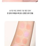 Ready To Wear Downy Cheek - 11 Colors - #12 Downy Bloom