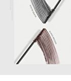 Never Die Mascara Extreme - 2 Colors - #02 Super Brown