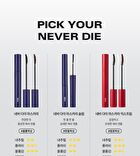 Never Die Mascara Extreme - 2 Colors - #02 Super Brown