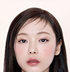 Last Eye Palette - 5 Types - #01 Choco Village