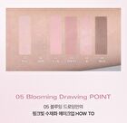 Last Eye Palette - 5 Types - #01 Choco Village