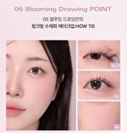 Last Eye Palette - 5 Types - #01 Choco Village