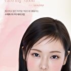 Last Eye Palette - 5 Types - #01 Choco Village