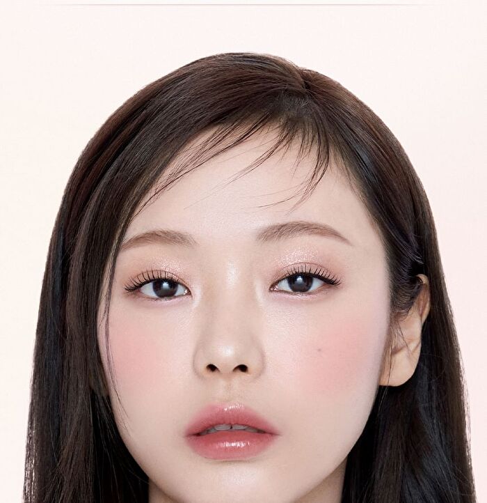 Last Eye Palette - 5 Types - #02 Wish List