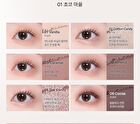 Last Eye Palette - 5 Types - #02 Wish List