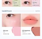 Last Eye Palette - 5 Types - #02 Wish List