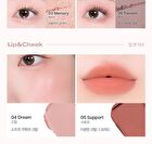 Last Eye Palette - 5 Types - #02 Wish List