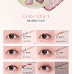 Last Eye Palette - 5 Types - #03 Bucket List