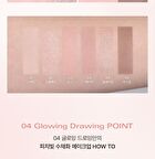 Last Eye Palette - 5 Types - #05 Blooming Drawing