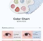 Last Eye Palette - 5 Types - #05 Blooming Drawing