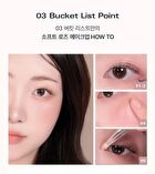 Last Eye Palette - 5 Types - #05 Blooming Drawing