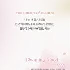 Last Eye Palette - 5 Types - #05 Blooming Drawing
