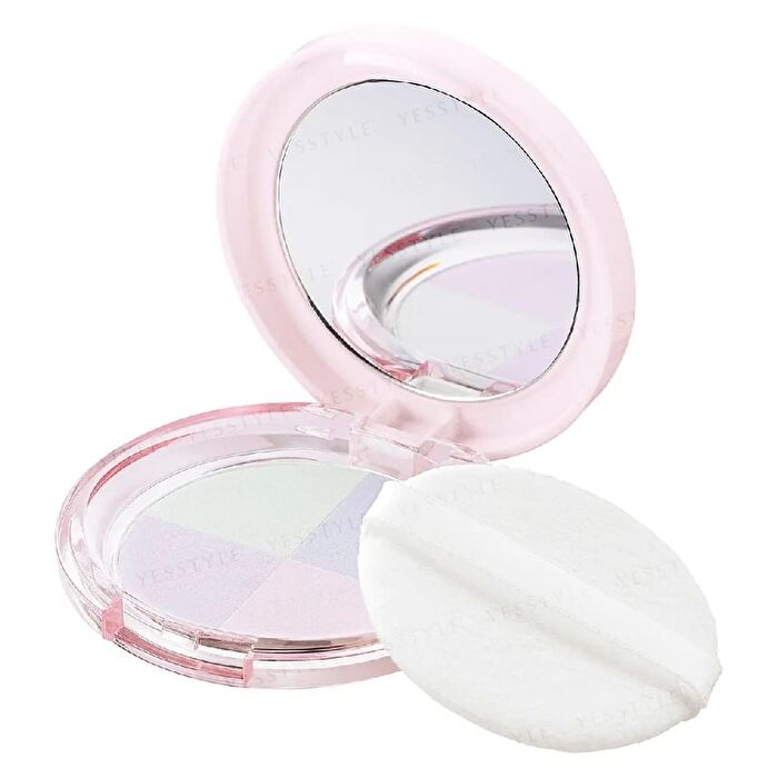 Urumina+ Pure Glow Prism Powder - 11g