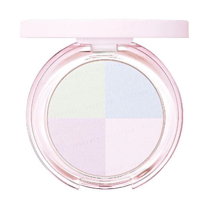 Urumina+ Pure Glow Prism Powder - 11g
