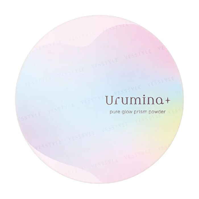Urumina+ Pure Glow Prism Powder - 11g