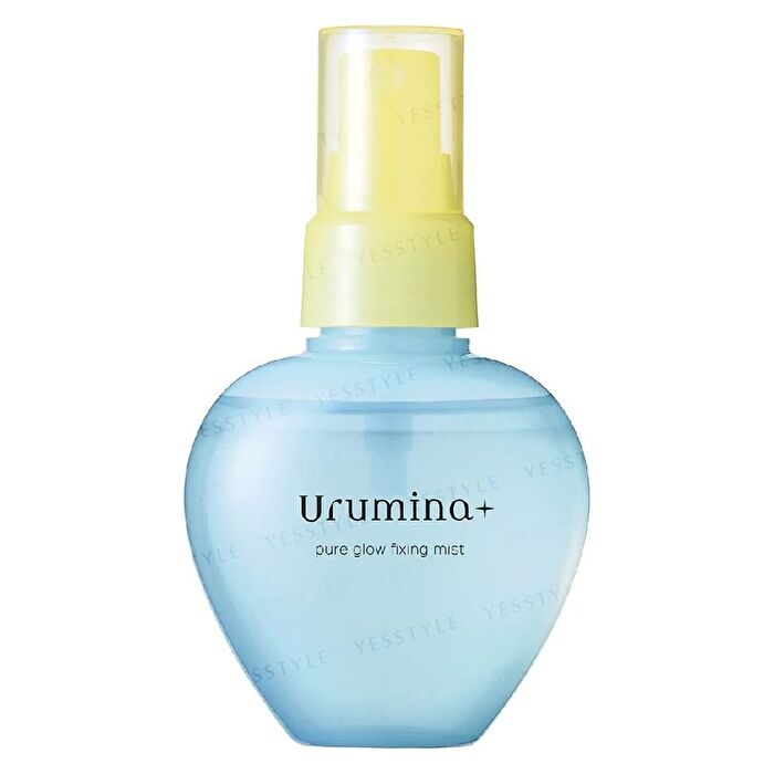 Urumina+ Pure Glow Fixing Mist - 70ml