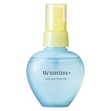 Kose Urumina+ Pure Glow Fixing Mist - 70ml