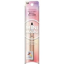 Mini Maru Eyeshadow Brush Small - 1 pc