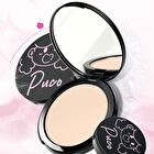 Puco Setting Powder - 3 Colors - #X02 - 4g