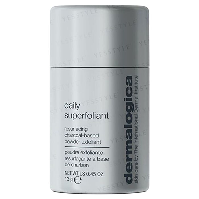 Daily Superfoliant Face Wash - 13g