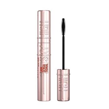 Sky High Lash Sensational Mascara - 07 Yuugumo Greige