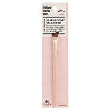 AC Makeup Eyebrow Brush Wide - 1 pc