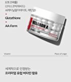 Melanon X Drop Gel Cream - 50g