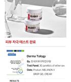 Melanon X Drop Gel Cream - 50g
