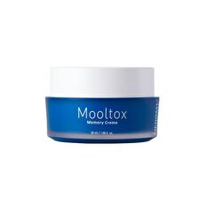 Aqua Mooltox Memory Cream - 50ml