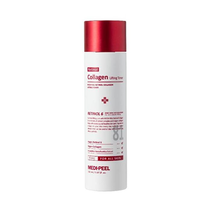 Retinol Collagen Lifting Toner - 150ml