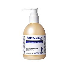 Medipeel EGF Scaling Moisture Foot Shampoo - 200ml