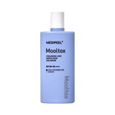 Hyaluronic Acid Mooltox Water Glow Sun Serum - 52ml