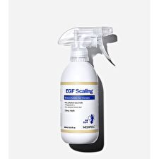 EGF Scaling Moisture Bubble Foot Shampoo Jumbo - 400ml