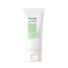 One Thing Cica B5 Sun Cream - 50ml